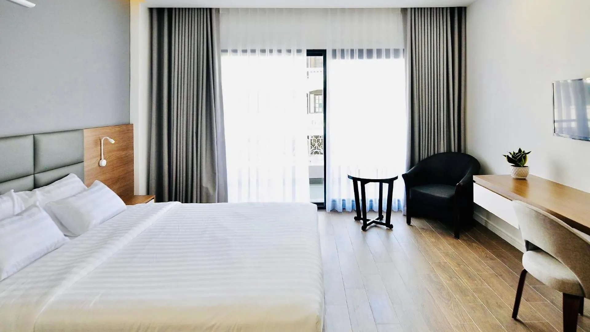 Royal Dragon Boutique Hotel Tan Binh Ho Chi Minh City Vietnam