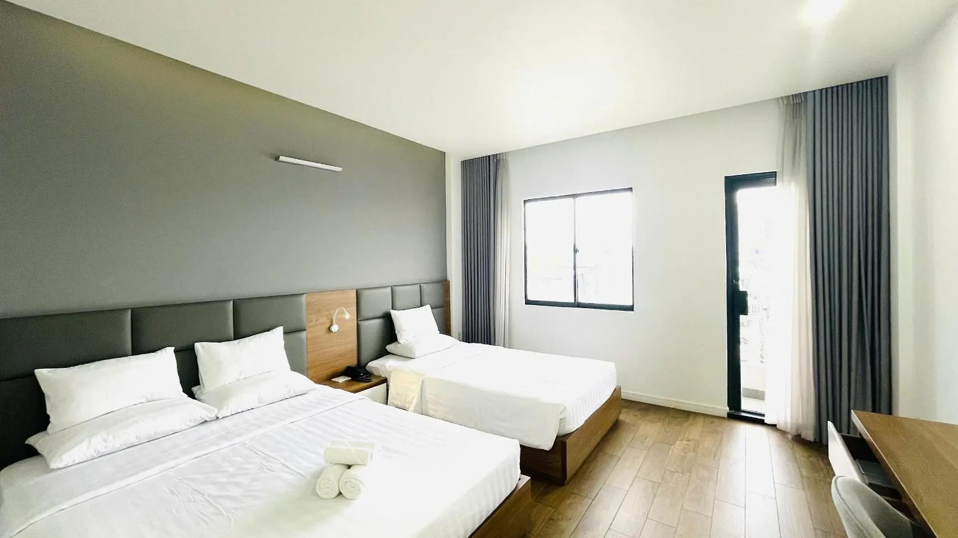 Royal Dragon Boutique Hotel Tan Binh Ho Chi Minh City Vietnam