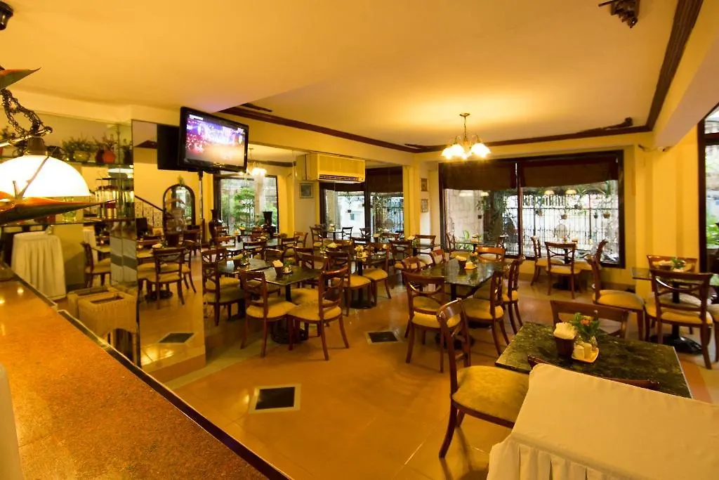 Royal Dragon Boutique Hotel Tan Binh Ho Chi Minh City