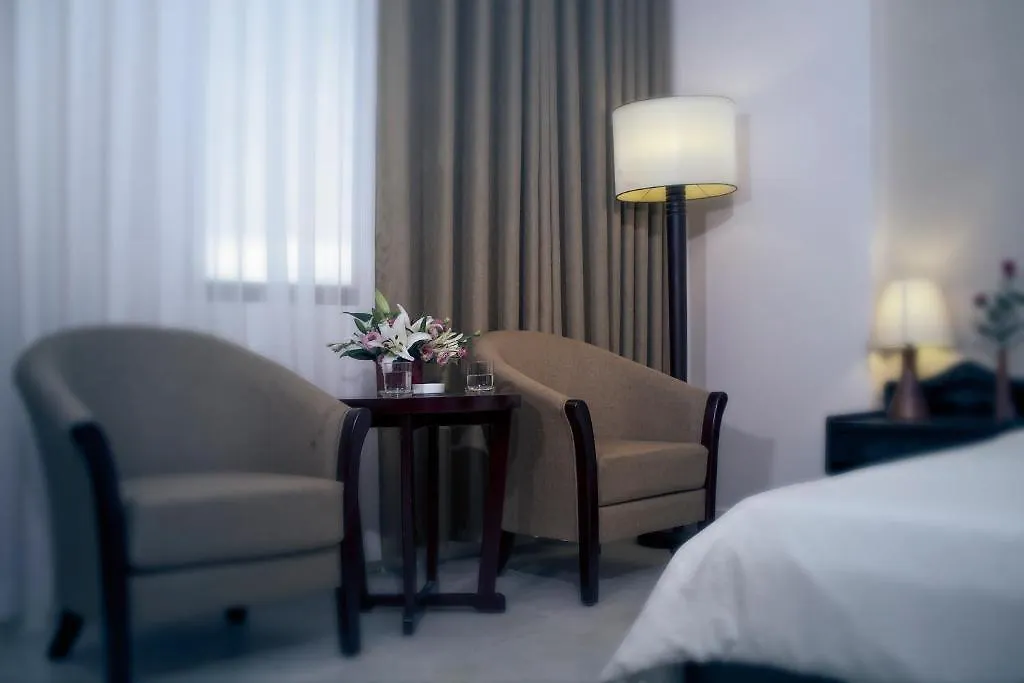 Royal Dragon Boutique Hotel Tan Binh Ho Chi Minh City