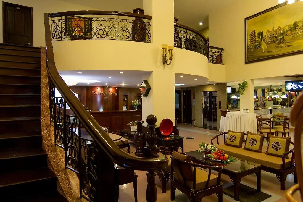 Royal Dragon Boutique Hotel Tan Binh Ho Chi Minh City