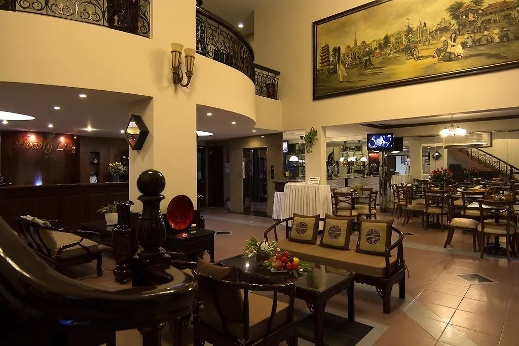 Royal Dragon Boutique Hotel Tan Binh Ho Chi Minh City Vietnam
