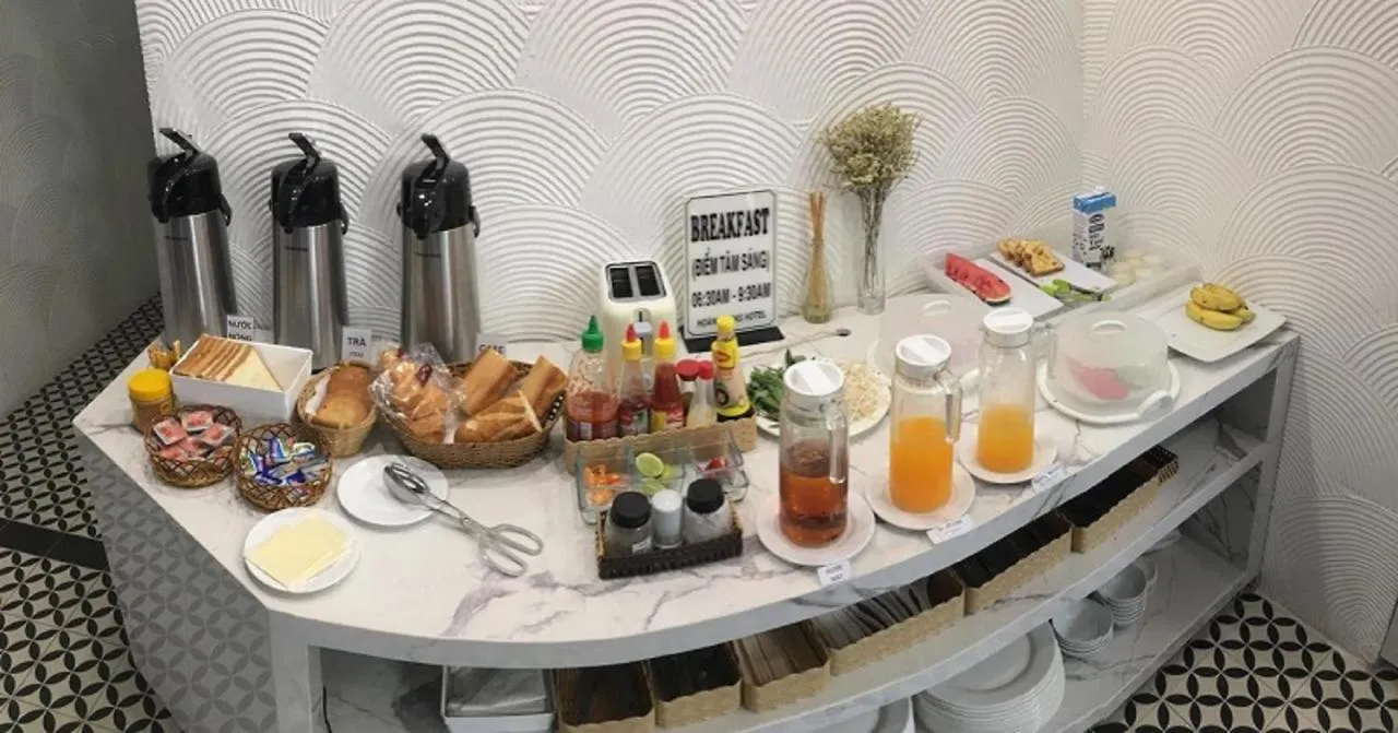 Royal Dragon Boutique Hotel Tan Binh Ho Chi Minh City