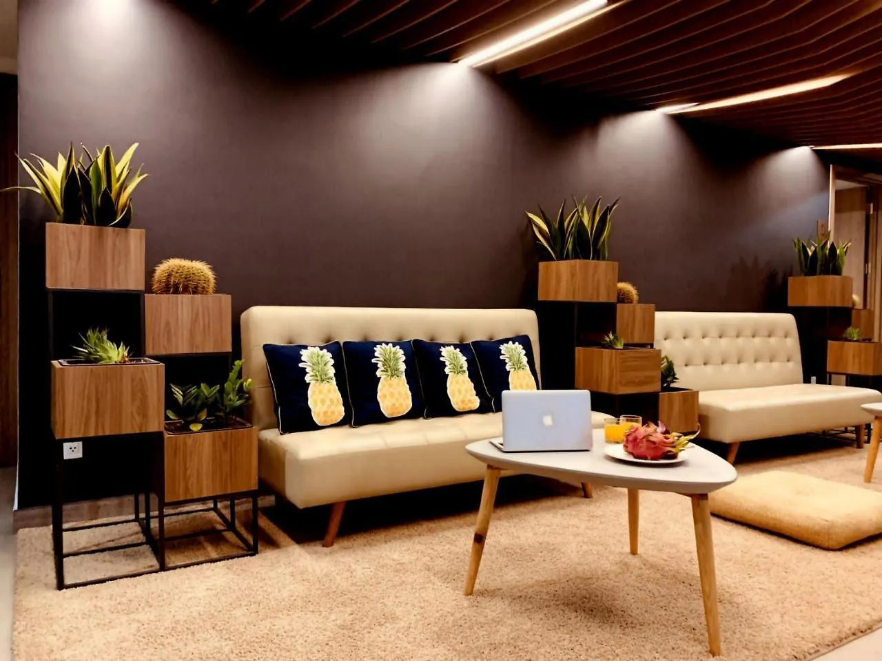 Royal Dragon Boutique Hotel Tan Binh Ho Chi Minh City
