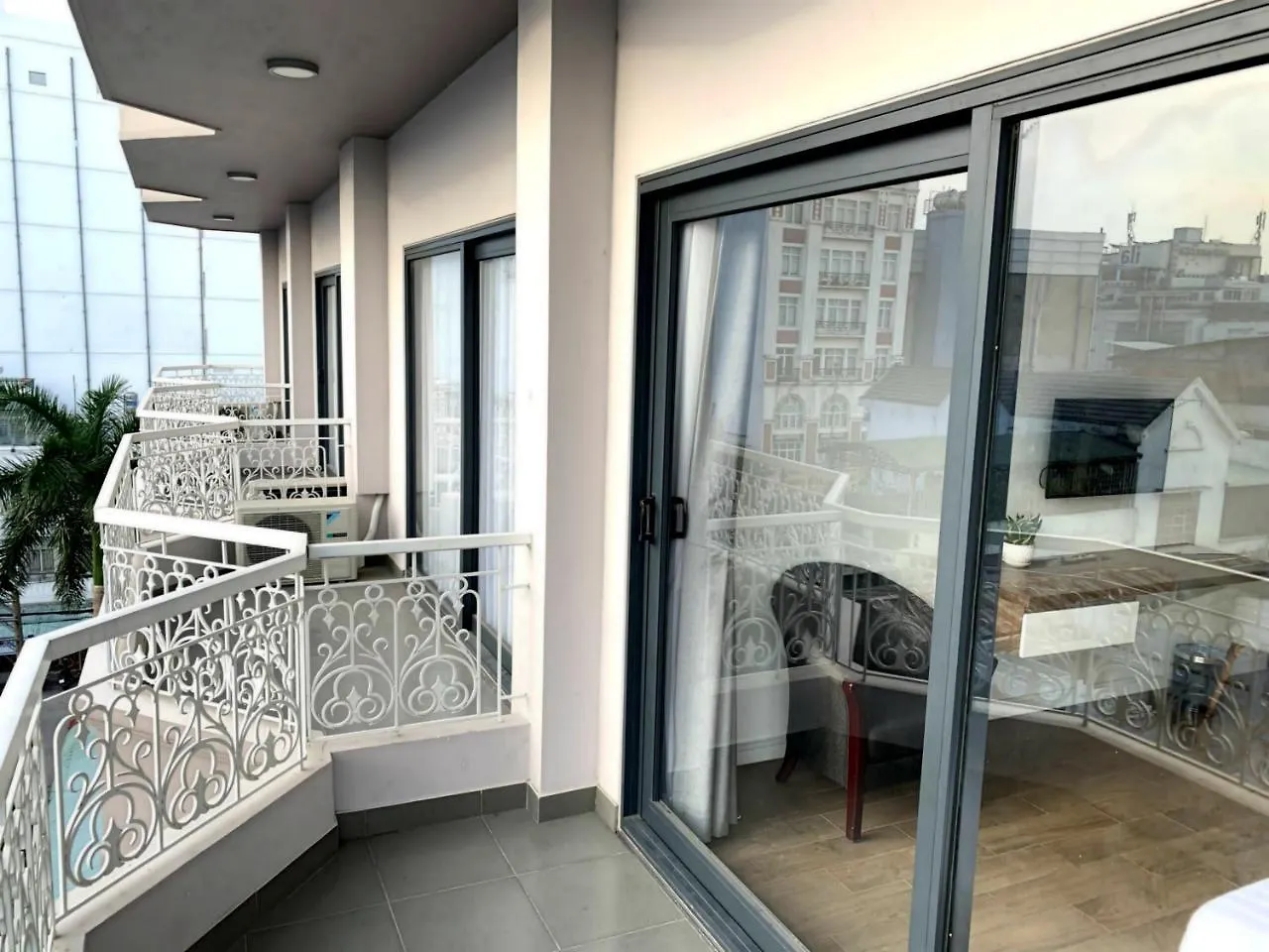 Royal Dragon Boutique Hotel Tan Binh Ho Chi Minh City Vietnam