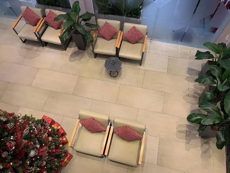Royal Dragon Boutique Hotel Tan Binh Ho Chi Minh City