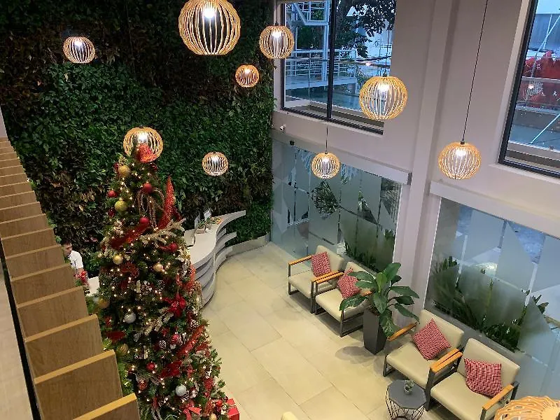 Royal Dragon Boutique Hotel Tan Binh Ho Chi Minh City
