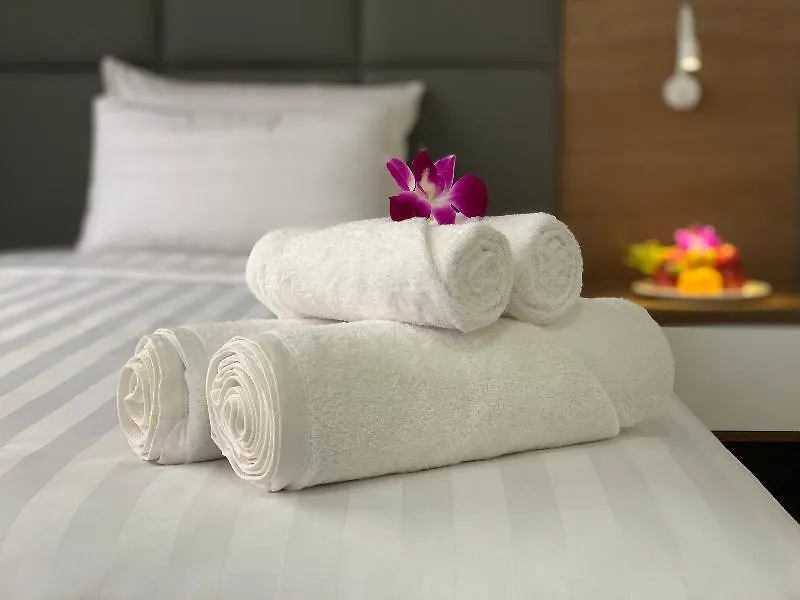 Royal Dragon Boutique Hotel Tan Binh Ho Chi Minh City