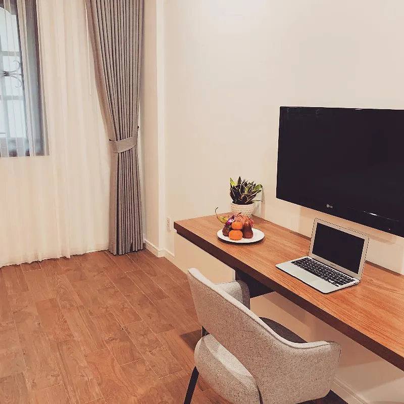 ***  Royal Dragon Boutique Hotel Tan Binh Ho Chi Minh City Vietnam