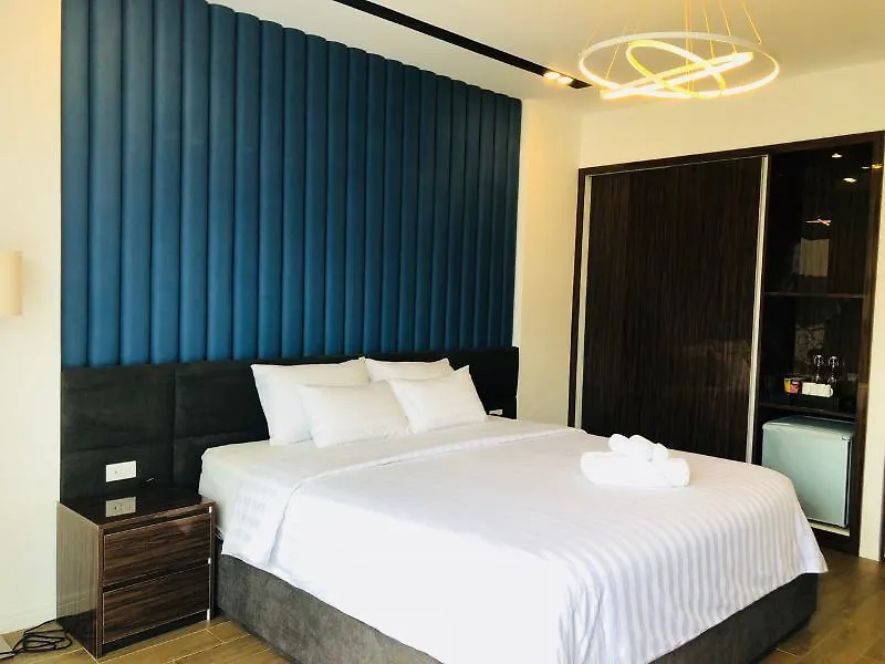***  Royal Dragon Boutique Hotel Tan Binh Ho Chi Minh City Vietnam