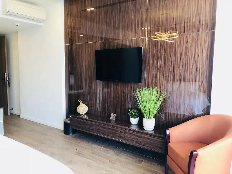 Royal Dragon Boutique Hotel Tan Binh Ho Chi Minh City